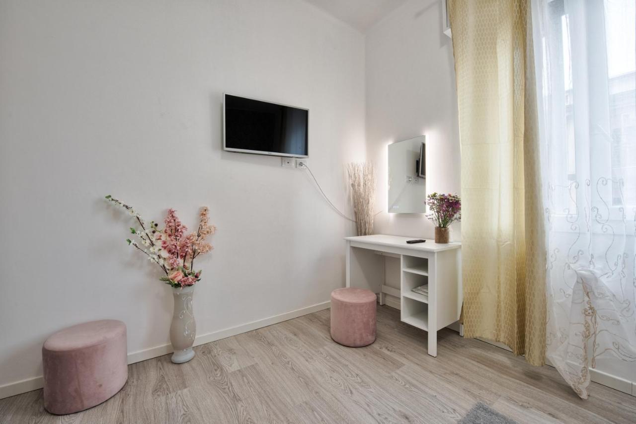 Ciao Bella Venice Station Residence Mestre Esterno foto